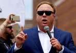 Why social media can kick off Alex Jones