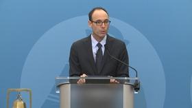 Video thumbnail: The City Club Forum We the Corporations: How Businesses Won Their Civil Rights