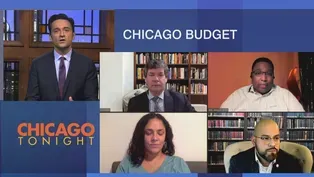Chicago Aldermen on Lightfoot’s Proposed Budget: Part 1
