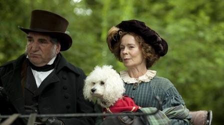 Video thumbnail: Return to Cranford Episode 2