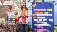 3-380: Practicing Vowel Teams