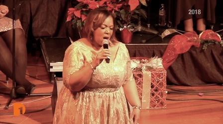 Video thumbnail: One Detroit ‘Once Upon A December Eve’ Returns Live & Online