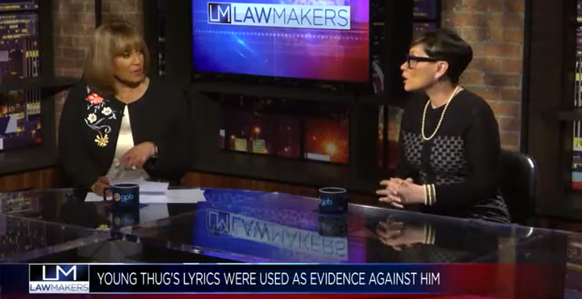 Lawmakers Lawmakers Day 31 03/13/25 Season 55 Episode 28 PBS