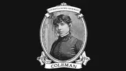 Ohio Suffrage History: Lucretia Howe Newman Coleman