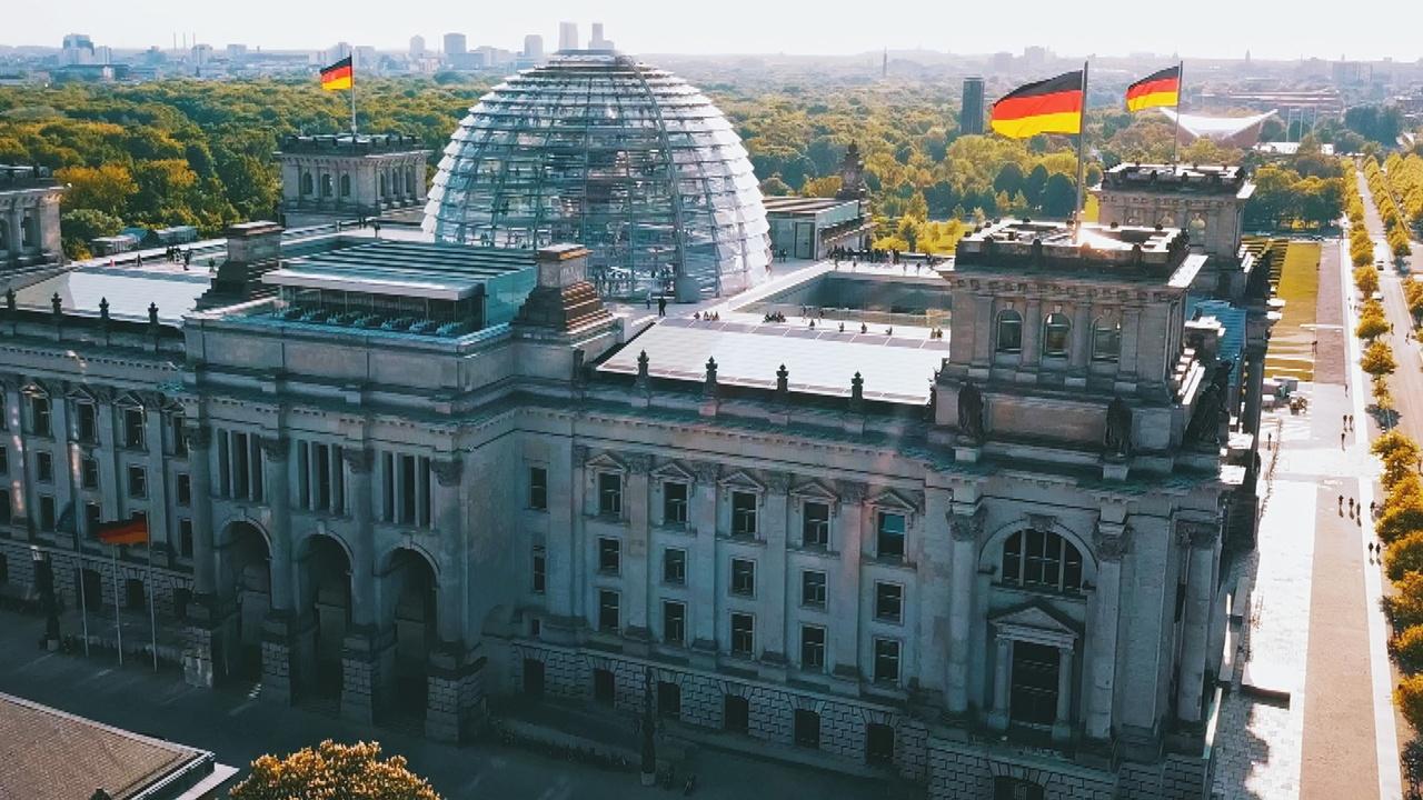 FRONTLINE | The Rise of Germany's New Right