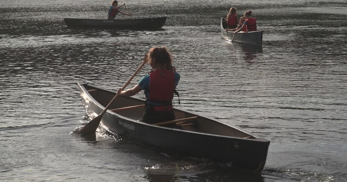 Prairie Sportsman | Paddles and Kernza | Season 11 | Episode 10 | PBS