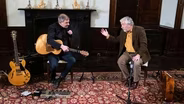 Tradfest: Fingal Sessions: A sé