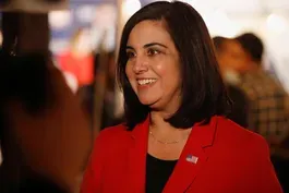 Rep. Malliotakis on breaking with GOP on Medicaid cuts