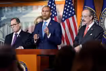 After House approves impeachment rules, what happens next?