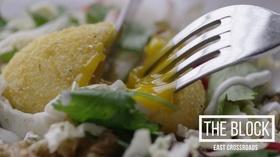 Video thumbnail: The Block East Crossroads