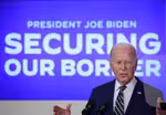 Biden order restricts how many migrants can seek asylum