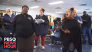 How Dallas Street Choir grants homeless residents a voice