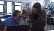 How Montana is tackling teacher shortages in rural schools