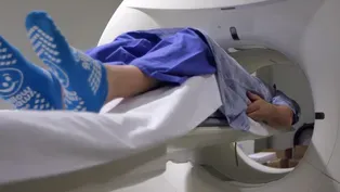 The Battle Against Alzheimer's Promo