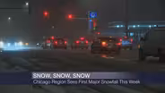 2020 An Intense Year for Weather Events