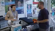 State Fair Politics | August 2024