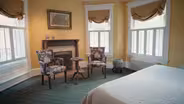 Italian Craftsmanship Defines This Capitol Hill Home
