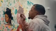 Kehinde Wiley exhibit exposes violence against Black people