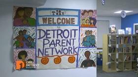 Video thumbnail: One Detroit Men of Detroit Parent Network