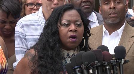 Video thumbnail: Almanac Yanez verdict, Doug Kelley profile, political panel