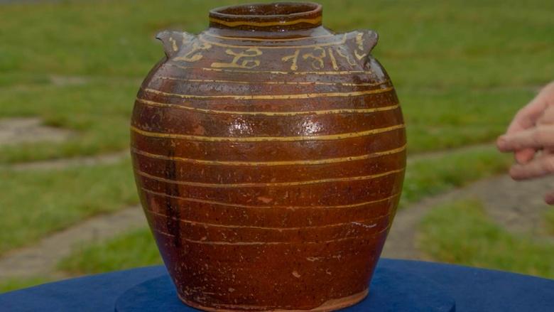 Antiques Roadshow Image