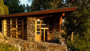 Preview of "Teater's Knoll: An Architectural Gem"
