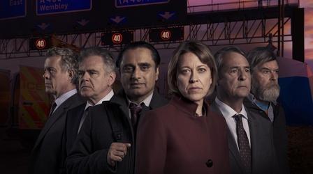 Video thumbnail: THIRTEEN Previews Unforgotten with THIRTEEN Passport