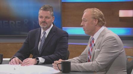 Video thumbnail: Here and Now McCoshen and Ross Round Up 2020