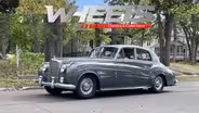 1957 Bentley “S” - Steve Andrews