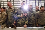 Biden to remove U.S. troops from Afghanistan by September