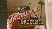 Historic Thompson’s Store