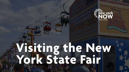 What You Need to Know About the New York State Fair