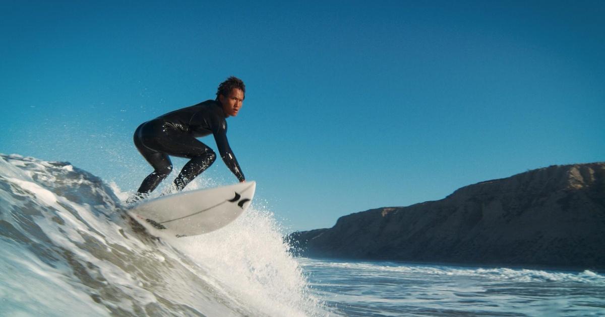 Doc World | Surf Nation | Trailer | Season 7 | Episode 1 | PBS