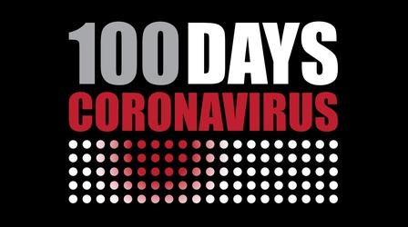 Video thumbnail: SWFL Virtual Town Halls 100 Days of the Coronavirus in Southwest Florida