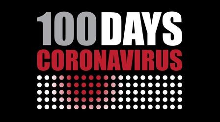 Video thumbnail: SWFL Virtual Town Halls 100 Days of the Coronavirus in Southwest Florida