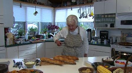 Video thumbnail: Bea Ojakangas: Welcome to My Kitchen Master the Classics