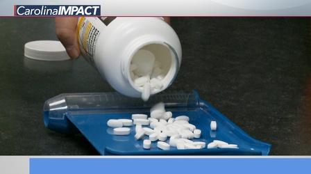 Video thumbnail: Carolina Impact Carolina Impact: February 11, 2020