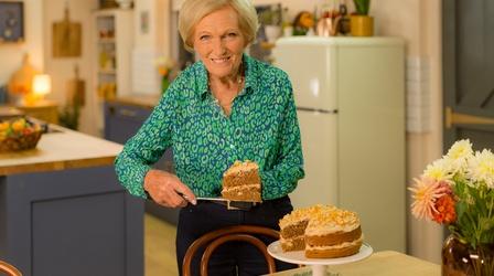 Video thumbnail: Mary Berry's Simple Comforts Ireland