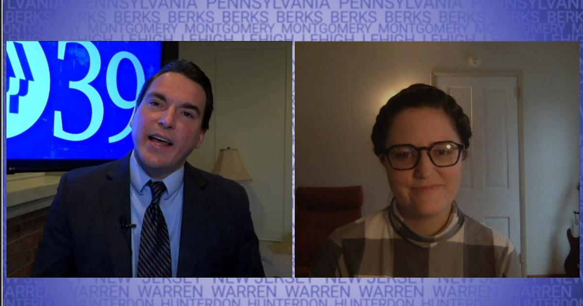 PBS39 News Reports | SPOTLIGHT PA, NOV. 12 | Season 2020 | PBS