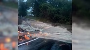 Cumberland County Hit Hard by Weekend Flooding