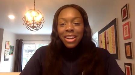 Video thumbnail: NJTV News Newark’s Summer Youth Employment Program launches virtually