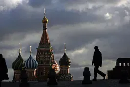 Is Russia trying to erase historical Soviet repression?