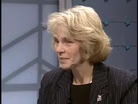 Mary Kiffmeyer on Sen. Wellstone