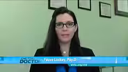 Fauve Luckey, Psy.D.