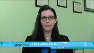 Fauve Luckey, Psy.D.