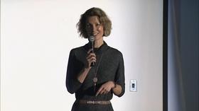 Video thumbnail: RTP 180 RTP 180 | Smart: Dr. Kristen Wynns