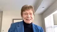 Retiring Lawmaker | Rep. Hausman