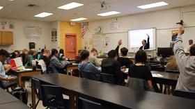 Video thumbnail: Inside Education CCSD Trustees Decide on Make-Up Day for February Snow Day