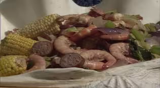 Frogmore Stew - Beaufort