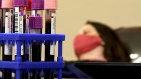 Video thumbnail: Arizona 360 Antibody testing, nonprofits setback, impact on education